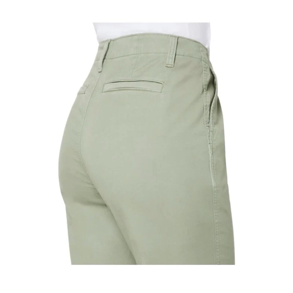 Gap Women’s Slim Ankle Pants Green Size 6 NWT - Picture 5 of 5